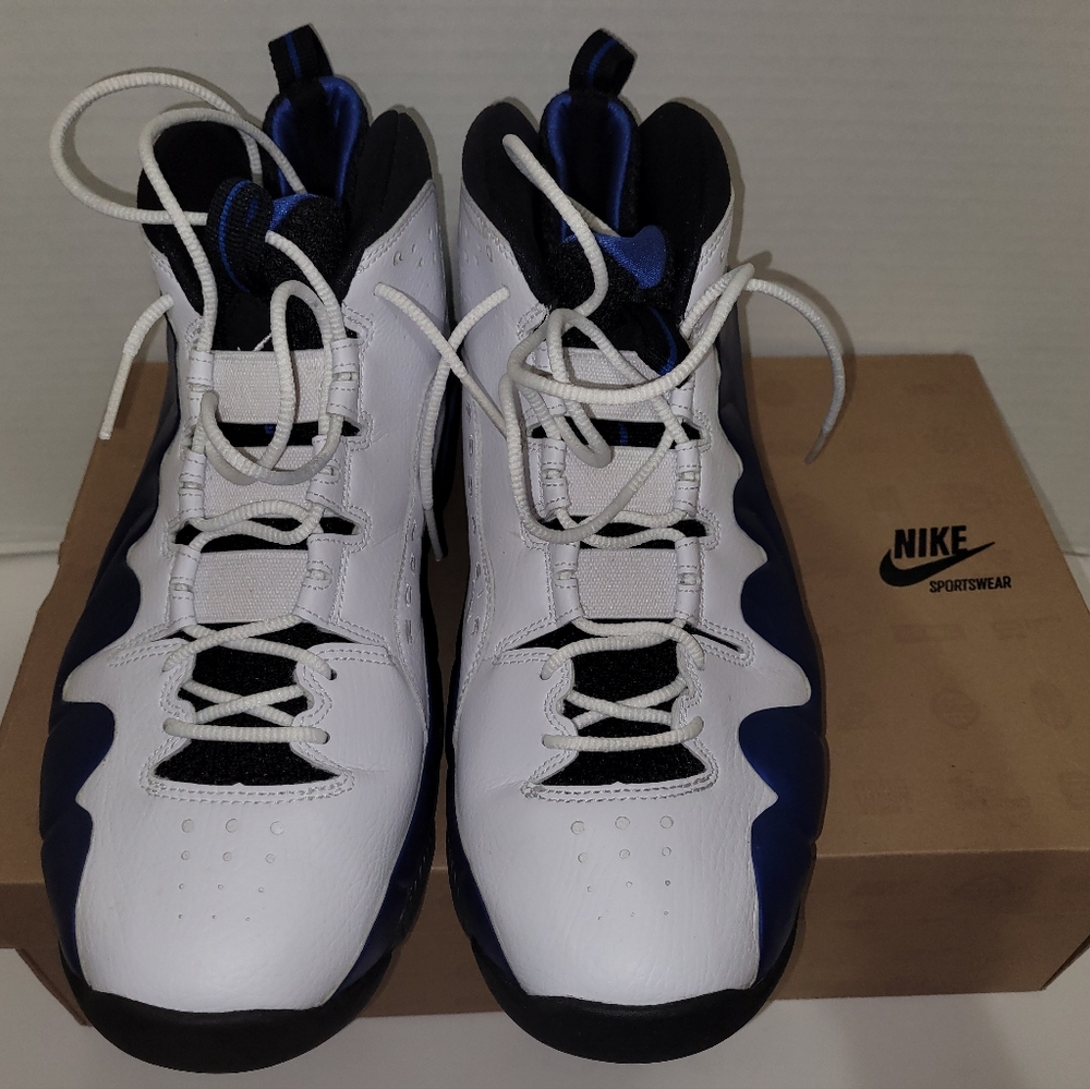 Nike Air Penny 3